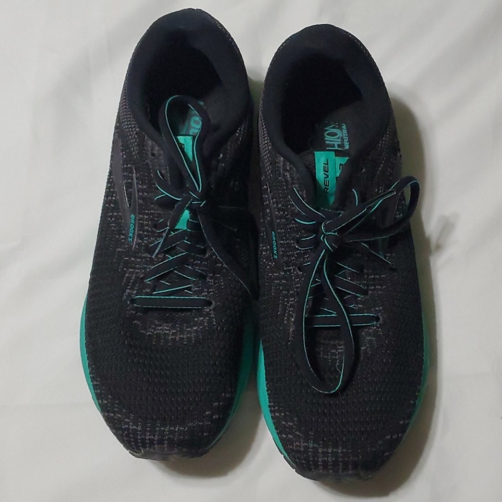 Brooks Revel 3 size 11